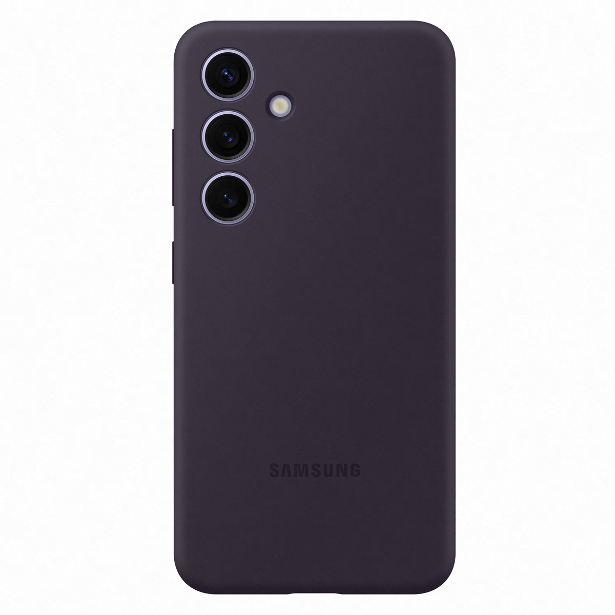 Ốp lưng Silicone cho Galaxy S24+ EF-PS926