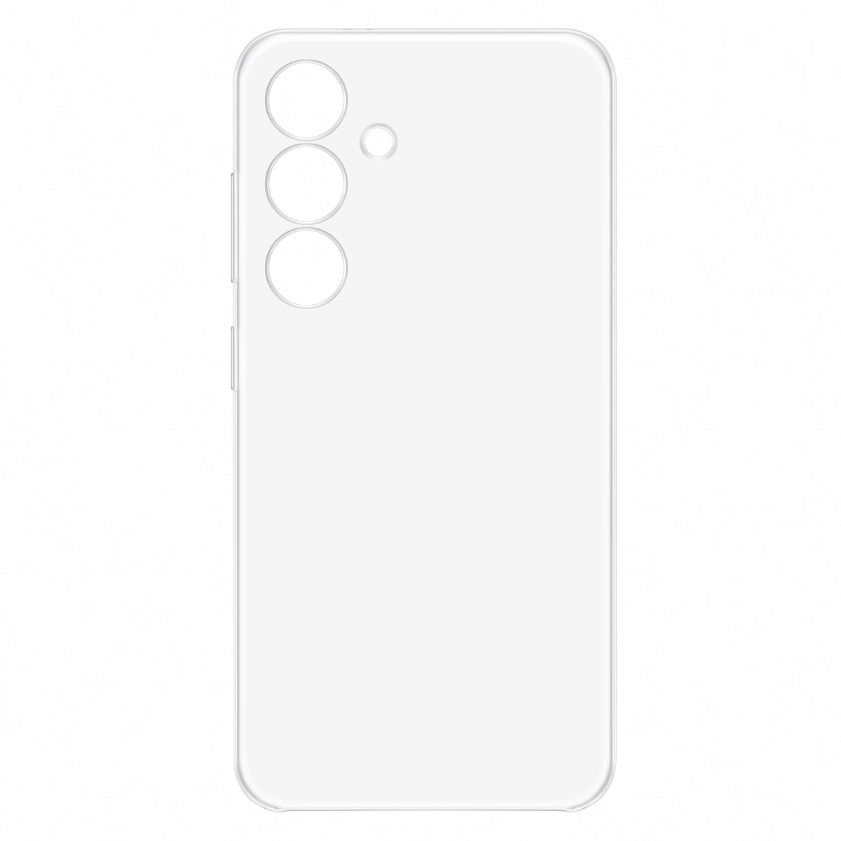 Ốp lưng Trong Galaxy S24 GP-FPS921SAATW