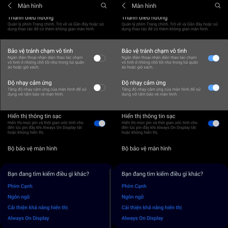5 mẹo giúp trải nghiệm sử dụng điện thoại Samsung