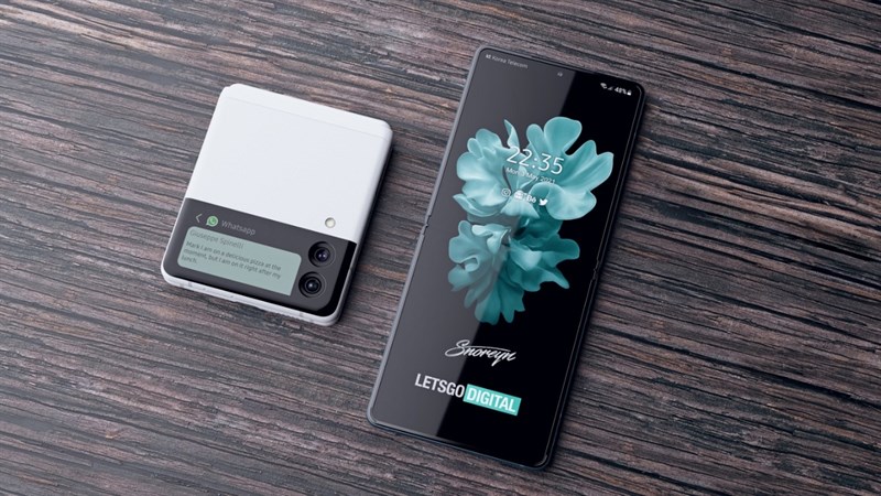 Galaxy Z Fold3 và Flip3 giá đã bắt đầu rẻ hơn, nhưng có đáng mua hơn?