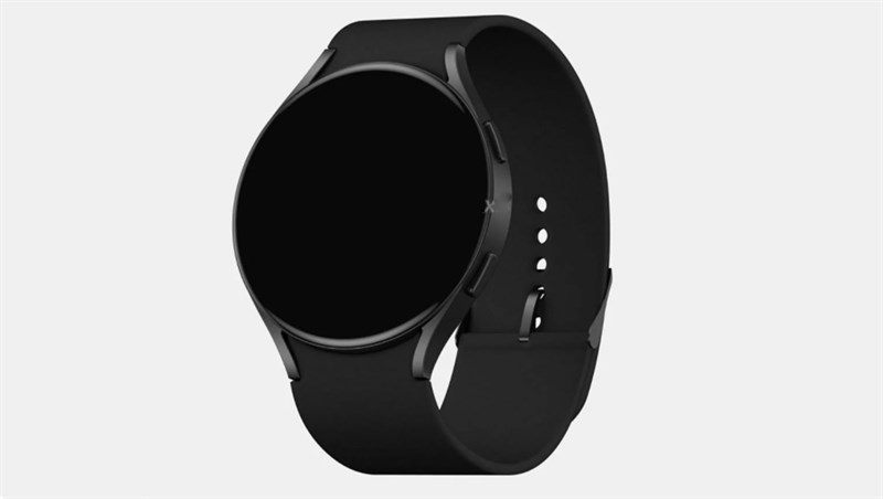 Hình ảnh bản render của Galaxy Watch Active 4: Thiết kế mới đột phá Hình ảnh bản render của Galaxy Watch Active 4: Thiết kế mới đột phá