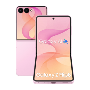 Samsung Galaxy Z Flip8 256GB