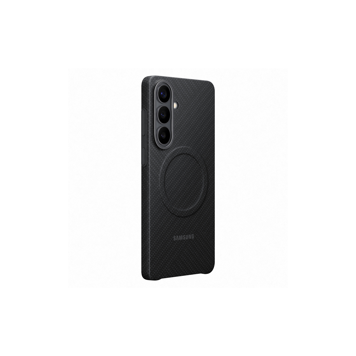 Ốp lưng Carbon Magnet Samsung S26 I S26+