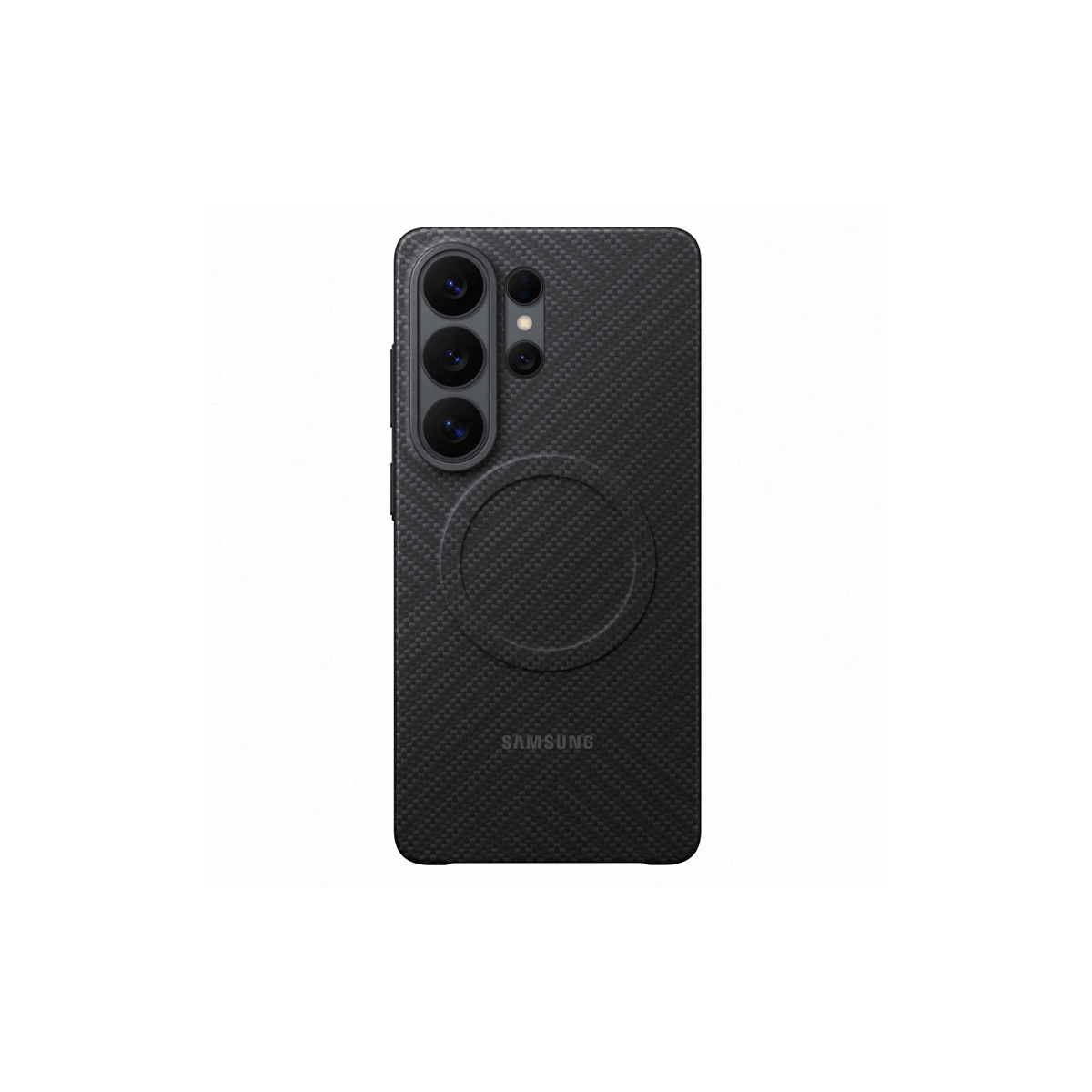  Ốp lưng Carbon Magnet Samsung S26 Ultra