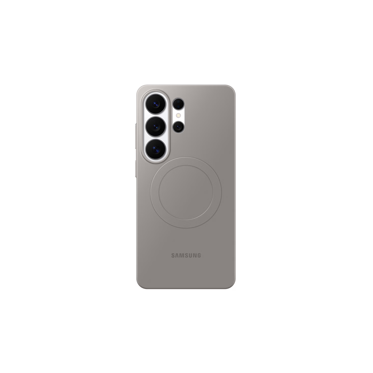 Ốp lưng mỏng Slim Magnet Samsung S26 Ultra