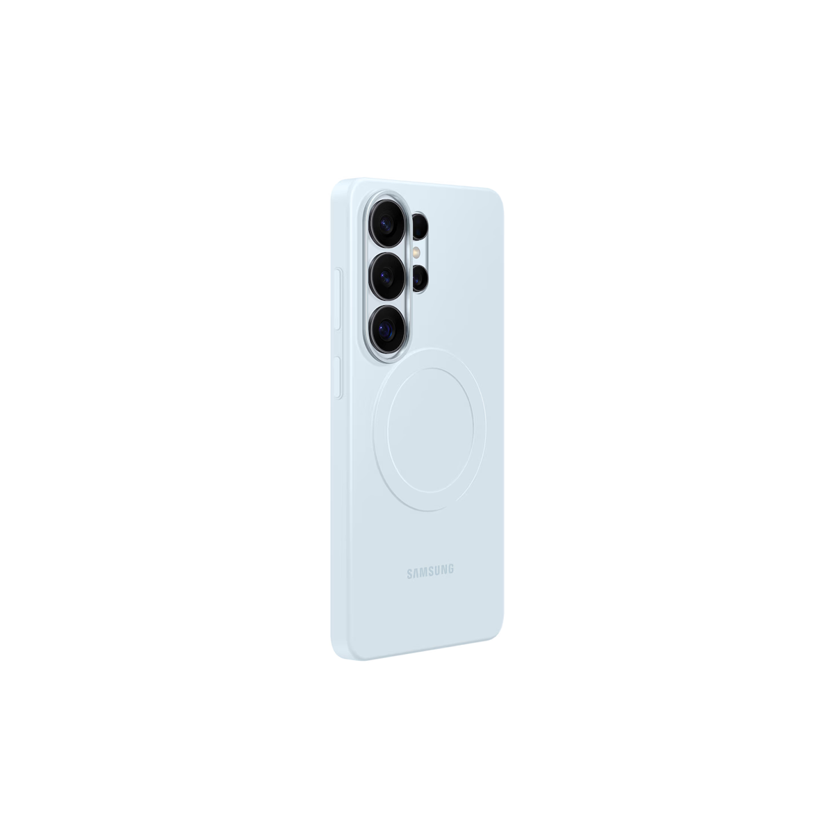Ốp lưng mỏng Slim Magnet Samsung S26 Ultra