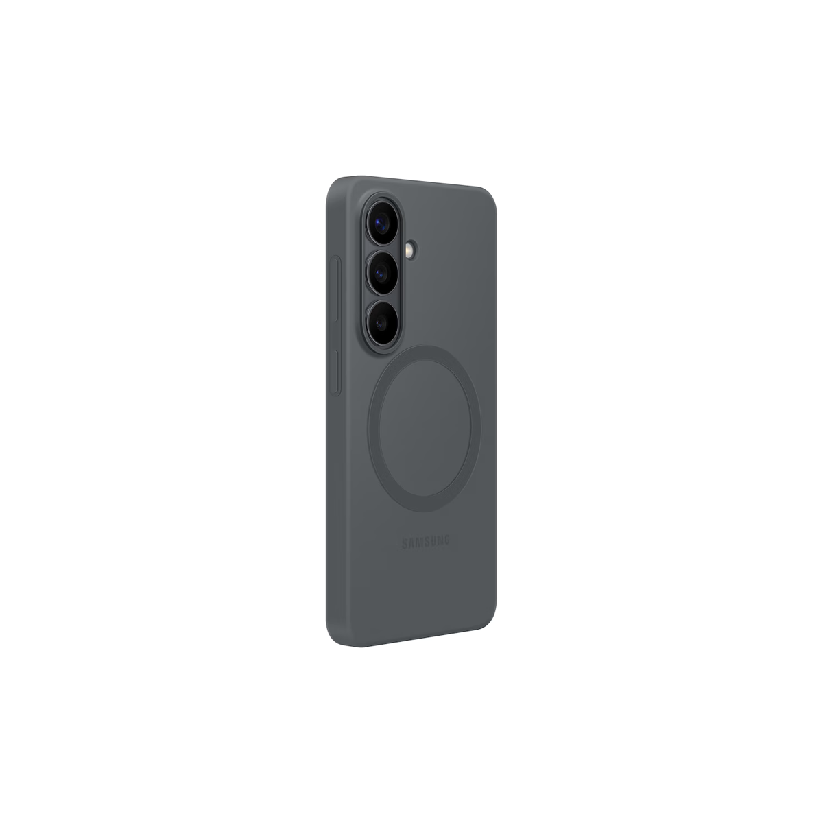 Ốp lưng Silicone Magnet Samsung S26 I S26+