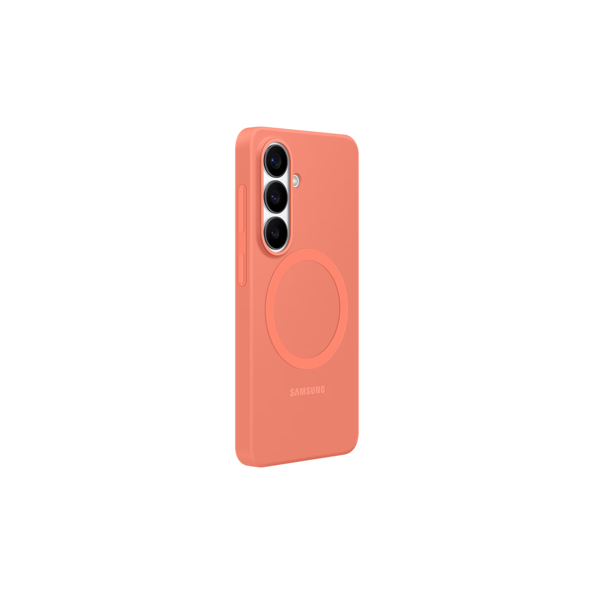 Ốp lưng Silicone Magnet Samsung S26 I S26+