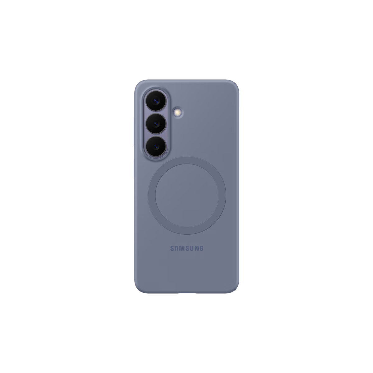 Ốp lưng Silicone Magnet Samsung S26 I S26+