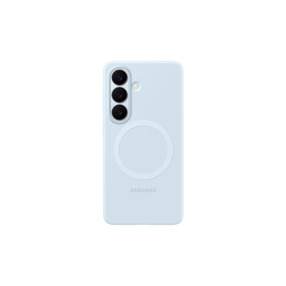 Ốp lưng Silicone Magnet Samsung S26 I S26+