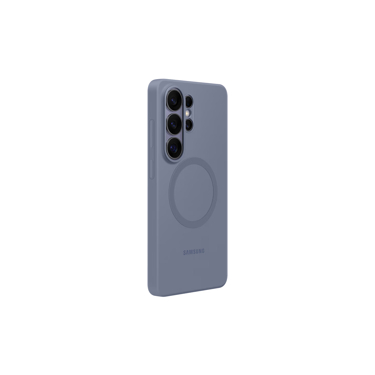 Ốp lưng Silicone Magnet Samsung S26 Ultra