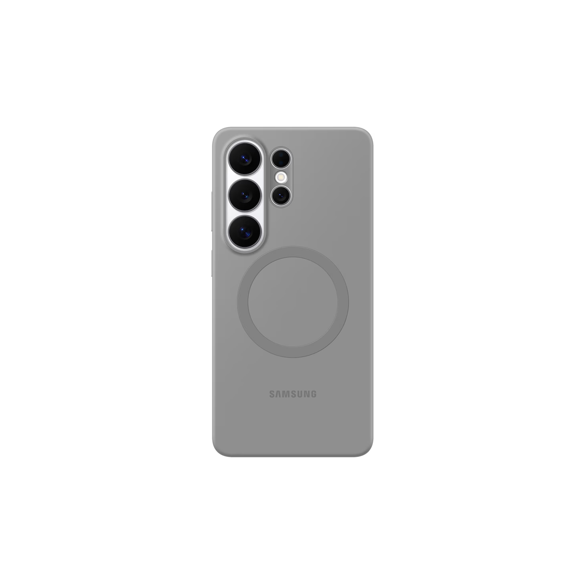Ốp lưng Silicone Magnet Samsung S26 Ultra