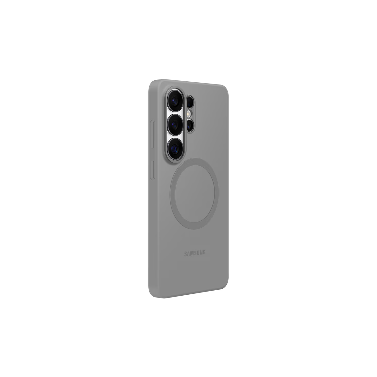 Ốp lưng Silicone Magnet Samsung S26 Ultra