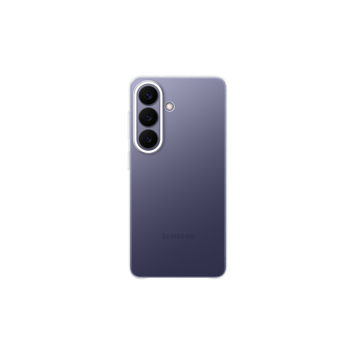 Ốp lưng trong suốt Samsung S26 I S26+