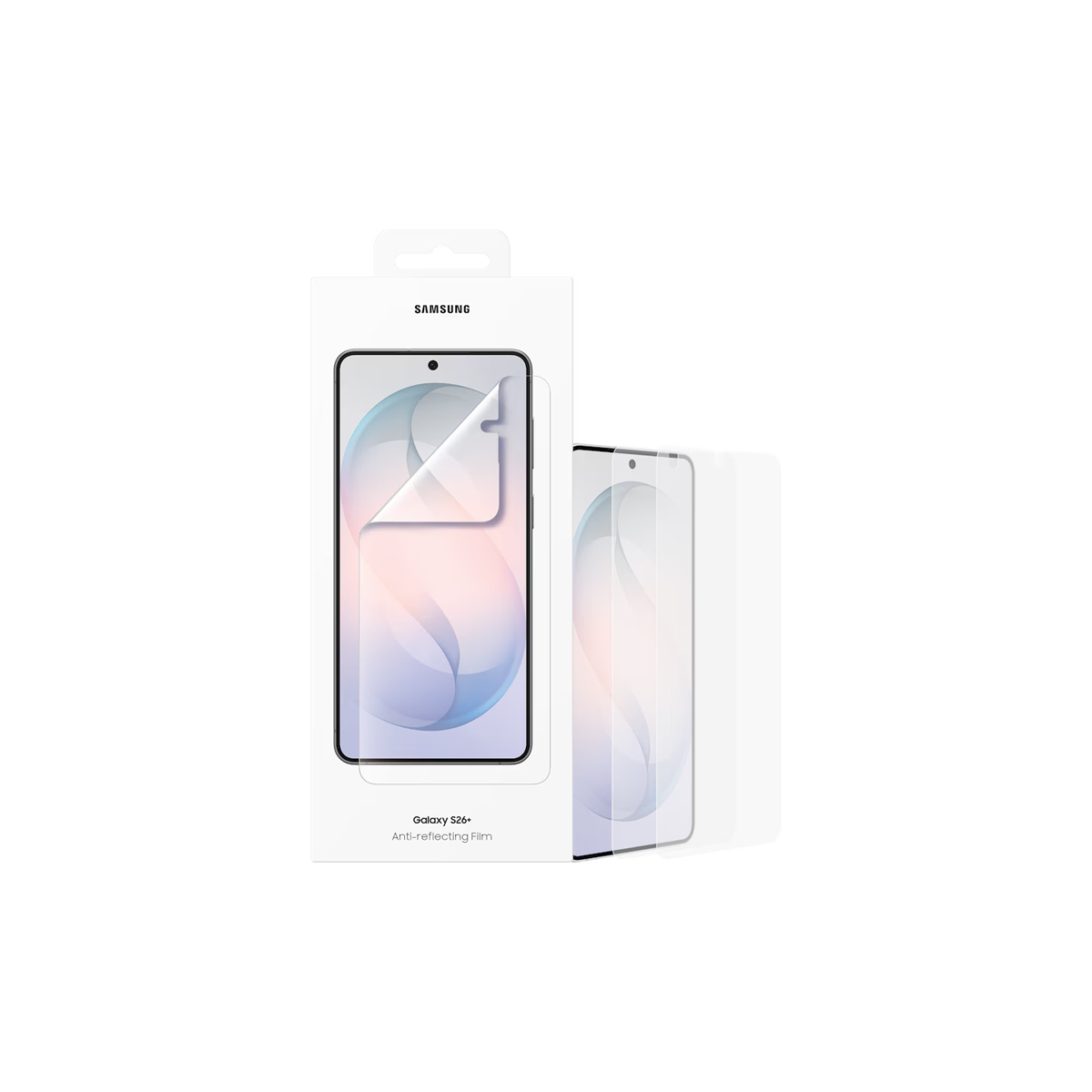 Miếng dán màn hình chống chói Samsung S26 I S26+