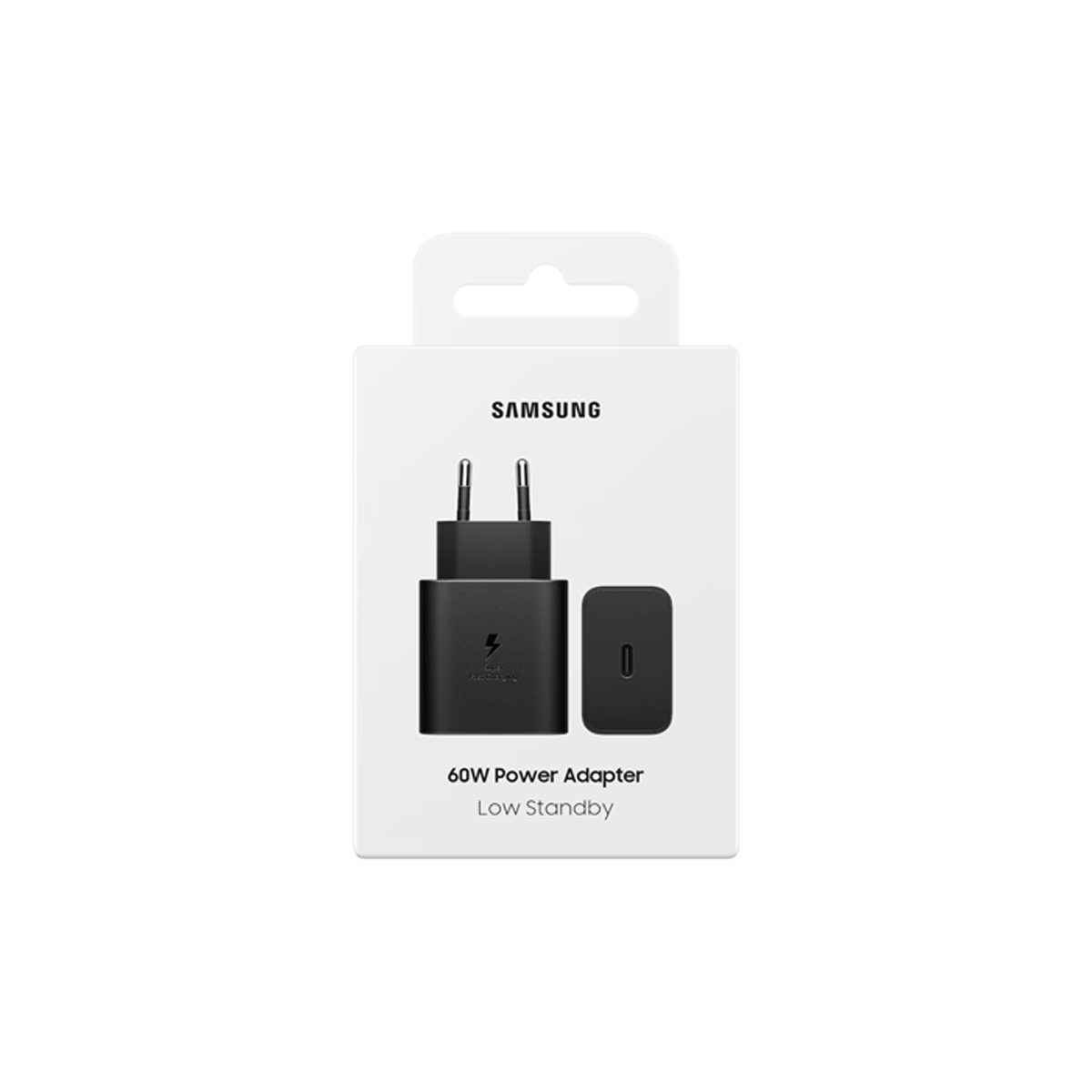 Củ sạc 60W KHÔNG kèm cáp (EP-T6010N)