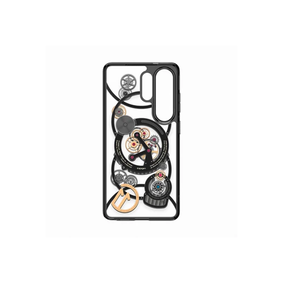 Ốp lưng Spigen Chronos Magnet Samsung S26 Ultra