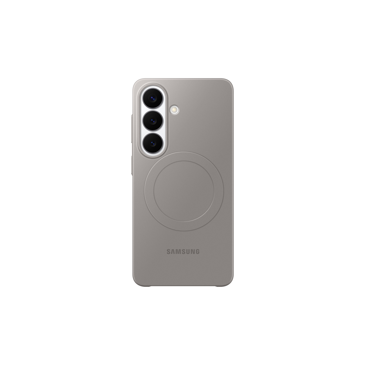 Ốp lưng mỏng Slim Magnet Samsung S26 I S26+